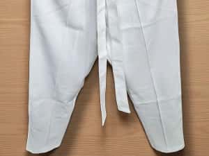 Pantaloni cu Siret lung! Casual/Elegant calitate top! — miniatura 4