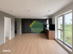 Apartament 2 Camere Otopeni – Libertății| Piscină Privată — miniatura 4