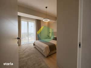 Apartament 2 Camere Otopeni – Libertății| Piscină Privată — miniatura 5