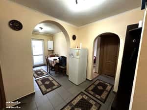 Apartament 2 Camere Deco 50 mp STADION Prestige Etaj 1 Balcon Finisat — miniatura 1