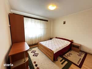 Apartament 2 Camere Deco 50 mp STADION Prestige Etaj 1 Balcon Finisat — miniatura 4