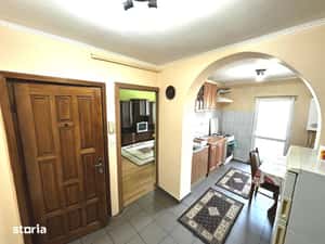Apartament 2 Camere Deco 50 mp STADION Prestige Etaj 1 Balcon Finisat — miniatura 5