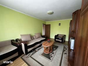 Apartament 2 Camere Deco 50 mp STADION Prestige Etaj 1 Balcon Finisat — miniatura 6