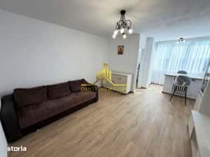 Garsoniera, mobilata modern, TOTUL NOU, Gheorgheni, Iulius Mall — miniatura 5