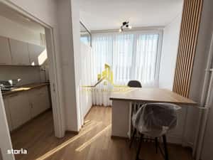 Garsoniera, mobilata modern, TOTUL NOU, Gheorgheni, Iulius Mall — miniatura 6
