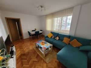 PF dau in chirie apt 3 camere Gheorgheni — miniatura 2