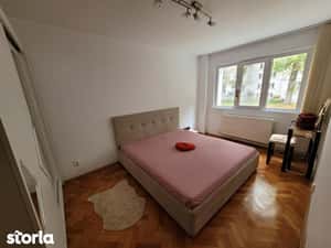 PF dau in chirie apt 3 camere Gheorgheni — miniatura 5