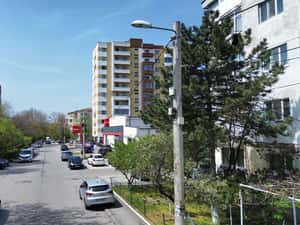 Apartament 2 camere de vânzare Rovine  Etaj 1 Disponibil imediat — miniatura 1