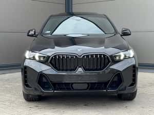 BMW X6 2025, 354 CP, Diesel, 5.998 km — miniatura 3
