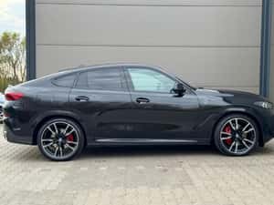 BMW X6 2025, 354 CP, Diesel, 5.998 km — miniatura 4