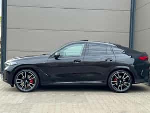 BMW X6 2025, 354 CP, Diesel, 5.998 km — miniatura 5