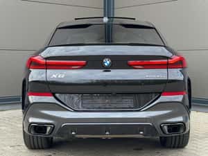 BMW X6 2025, 354 CP, Diesel, 5.998 km — miniatura 6