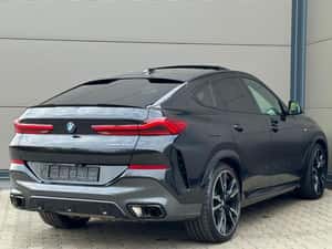 BMW X6 2025, 354 CP, Diesel, 5.998 km — miniatura 7