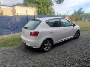 Seat Ibiza benzina 2018 perfecta stare ieftin GARANȚIE — miniatura 3