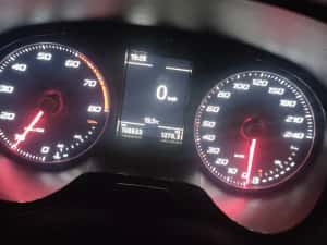 Seat Ibiza benzina 2018 perfecta stare ieftin GARANȚIE — miniatura 9