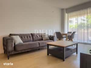 Atria | 2 camere | Gradin 24mp | Parcare | Piscina | — miniatura 3