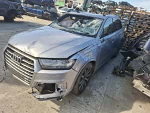 Suport motor 4m0199308bn Audi Q7 4M (2015 - 2020) DHX — miniatura 4