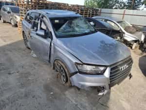 Suport motor 4m0199308bn Audi Q7 4M (2015 - 2020) DHX — miniatura 5