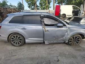 Suport motor 4m0199308bn Audi Q7 4M (2015 - 2020) DHX — miniatura 6