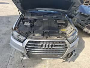 Suport motor 4m0199308bn Audi Q7 4M (2015 - 2020) DHX — miniatura 7