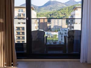 Apartament de închiriat – Transilvania Residence, Noua — miniatura 2