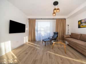 Apartament de închiriat – Transilvania Residence, Noua — miniatura 3