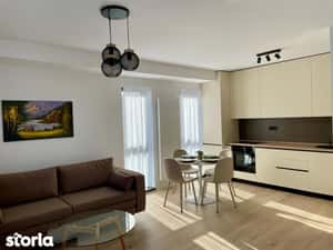 Apartament de închiriat – Transilvania Residence, Noua — miniatura 4