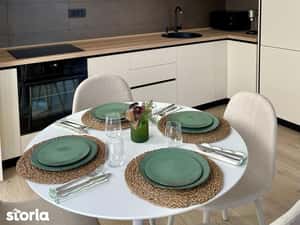 Apartament de închiriat – Transilvania Residence, Noua — miniatura 5