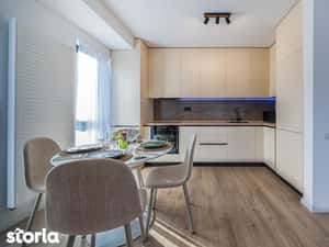 Apartament de închiriat – Transilvania Residence, Noua — miniatura 6