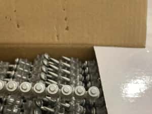 1000 cuie pistol hilti bx3 — miniatura 6