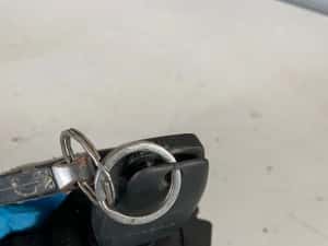 Contact VOLVO V50 S40 2004-2007 30768035 30659838 — miniatura 4