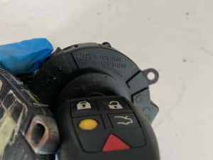 Contact VOLVO V50 S40 2004-2007 30768035 30659838 — miniatura 5