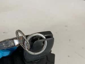 Contact VOLVO V50 S40 2004-2007 30768035 30659838 — miniatura 9
