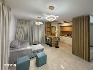 Apartament 2 camere, Prima Vista, 70 mp, first rent — miniatura 4