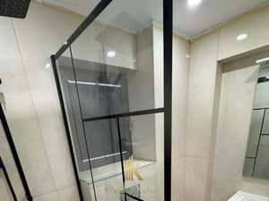 Apartament 2 camere, Prima Vista, 70 mp, first rent — miniatura 6