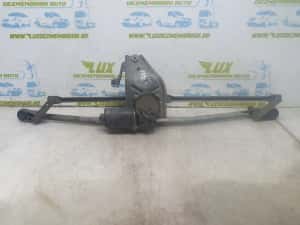 Ansamblu stergatoare parbriz 40452312v Ford Transit 3 (Facelift) (2006 - 2014) 2.4 tdci PHFA PHFA — miniatura 4