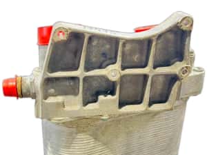 51.09500-6016 Intercooler MAN,BEHR TGL, TGM, TGS, TGX (2005-2021) MAN — miniatura 5