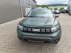 Dacia Duster 1.5 dci 2024 diesel — miniatura 2