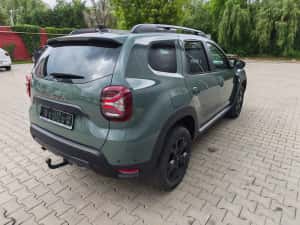 Dacia Duster 1.5 dci 2024 diesel — miniatura 4