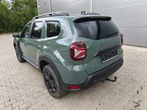 Dacia Duster 1.5 dci 2024 diesel — miniatura 5
