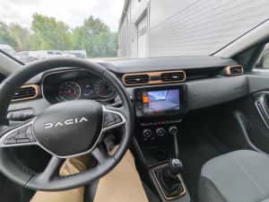 Dacia Duster 1.5 dci 2024 diesel — miniatura 6