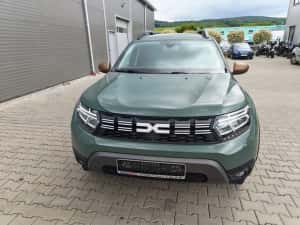 Dacia Duster 1.5 dci 2024 diesel — miniatura 10