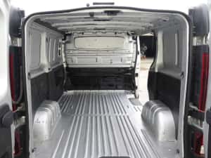 RenaultTRAFIC 2020 1,6dAdBlue124000km*(FullOptions)StareTehnica&FizicaImpecabila-FaraDefectiuni*ImportFranta2025Euro6InscrisaInRomania — miniatura 3