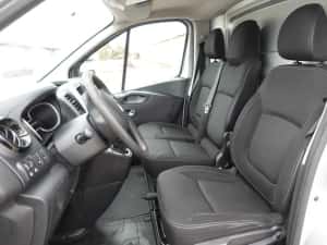 RenaultTRAFIC 2020 1,6dAdBlue124000km*(FullOptions)StareTehnica&FizicaImpecabila-FaraDefectiuni*ImportFranta2025Euro6InscrisaInRomania — miniatura 6