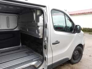 RenaultTRAFIC 2020 1,6dAdBlue124000km*(FullOptions)StareTehnica&FizicaImpecabila-FaraDefectiuni*ImportFranta2025Euro6InscrisaInRomania — miniatura 10