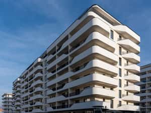 Apartamente 2 camere str. Eroilor direct de la dezvoltator — miniatura 3