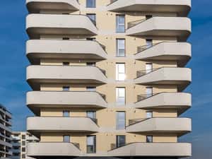 Apartamente 2 camere str. Eroilor direct de la dezvoltator — miniatura 4