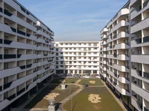 Apartamente 2 camere str. Eroilor direct de la dezvoltator — miniatura 5