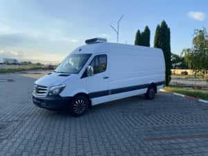 mercedes sprinter frigorific 313/316/318/319/518/519  iveco daly 35c15/50c15 — miniatura 1