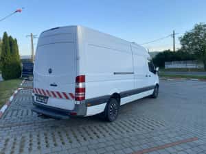 mercedes sprinter frigorific 313/316/318/319/518/519  iveco daly 35c15/50c15 — miniatura 3